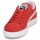 Sko Herre Lave sneakers Puma SUEDE CLASSIC + Rød / Hvid