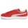 Sko Herre Lave sneakers Puma SUEDE CLASSIC + Rød / Hvid