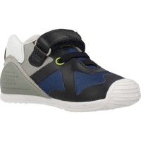 Sko Dreng Lave sneakers Biomecanics 202153 Blå