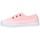 Sko Pige Sneakers Potomac 292   C226    Rosa Niña Rosa Pink