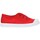 Sko Dreng Sneakers Potomac  Rød