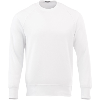 textil Herre Sweatshirts Elevate  Hvid