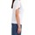 textil Dame T-shirts m. korte ærmer Pennyblack 39715220 Hvid