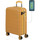 Tasker Hardcase kufferter Jaslen San Marino 50 L Gul
