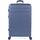 Tasker Hardcase kufferter Jaslen San Marino 128 L Blå
