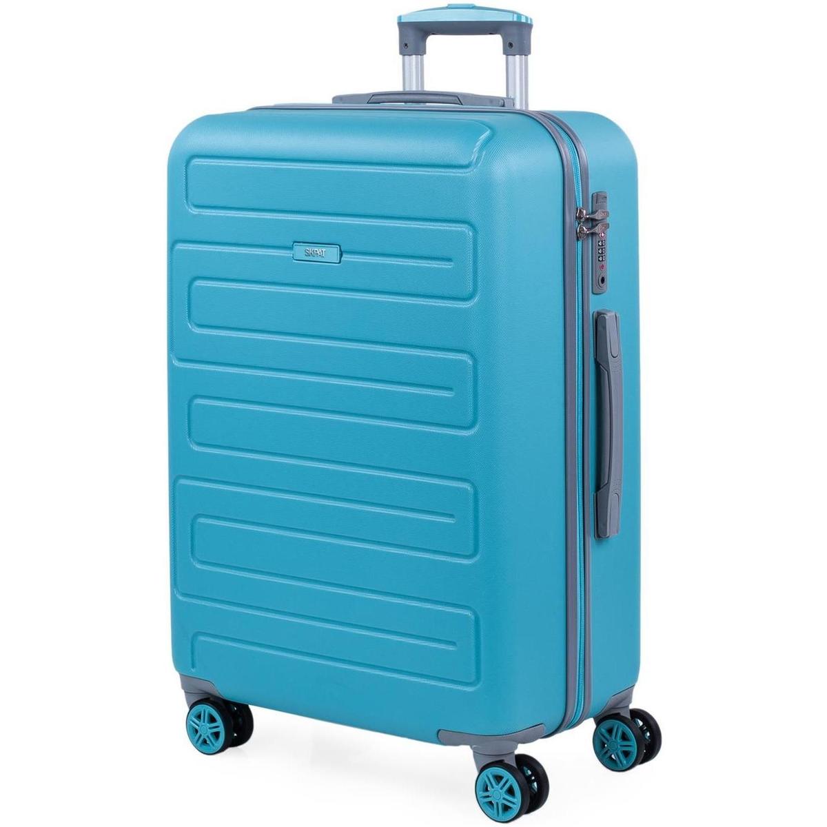 Tasker Hardcase kufferter Skpat Monaco Blå