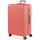 Tasker Hardcase kufferter Skpat Monaco Orange