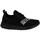 Sko Dame Sneakers Versace LINEA FONDO SUPER DIS. 5 Sort