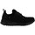 Sko Dame Sneakers Versace LINEA FONDO SUPER DIS. 5 Sort
