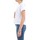 textil Dame T-shirts m. korte ærmer Pennyblack 29710220 Hvid