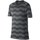 textil Dreng T-shirts m. korte ærmer Nike Dry Academy Pro Top Grafit