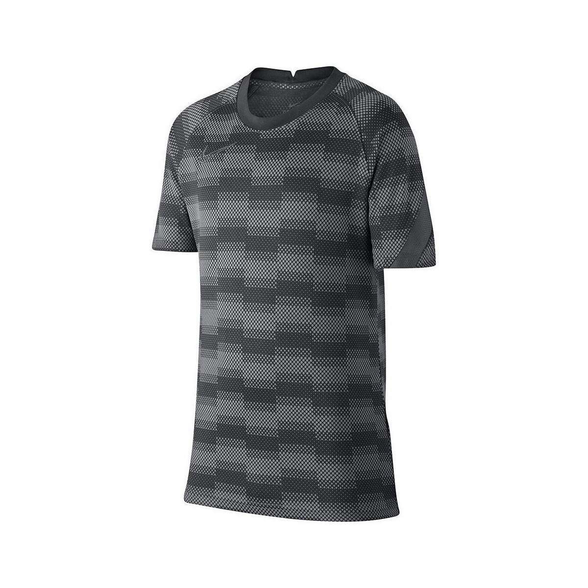 textil Dreng T-shirts m. korte ærmer Nike Dry Academy Pro Top Grafit