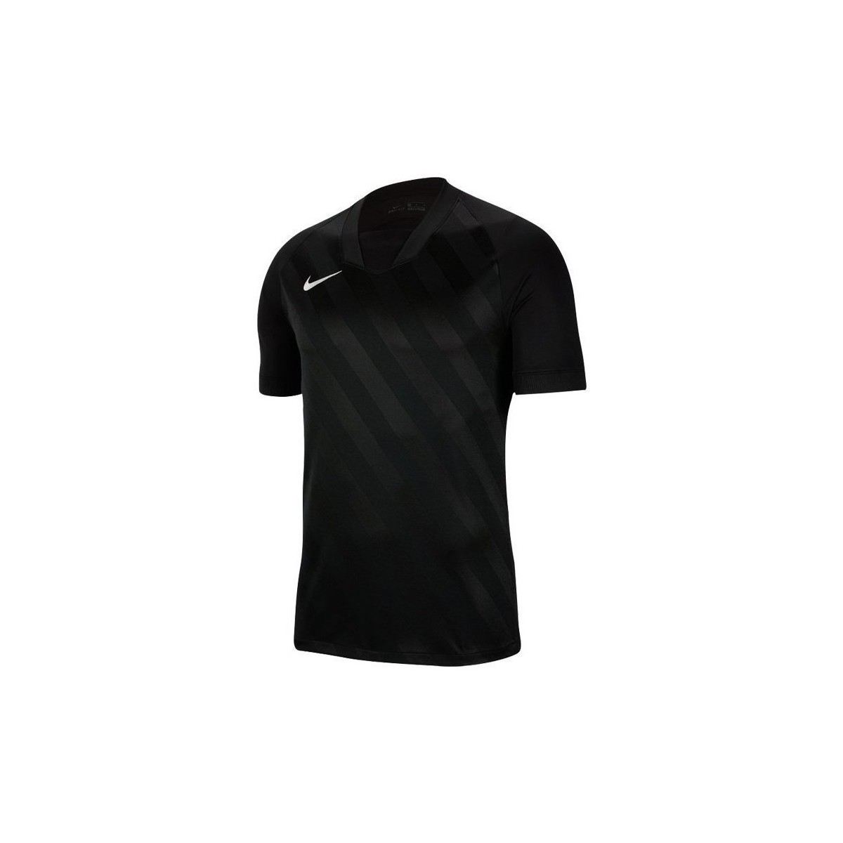 textil Herre T-shirts m. korte ærmer Nike Challenge Iii Sort