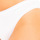 Undertøj Dame Mini/midi Janira 1031860-BLANCO Hvid