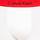 Undertøj Herre Trunks Calvin Klein Jeans NB1463A-RGQ Flerfarvet