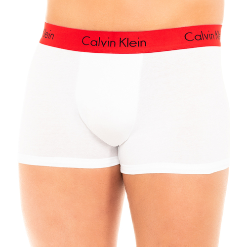 Undertøj Herre Trunks Calvin Klein Jeans NB1463A-RGQ Flerfarvet