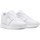 Sko Dame Lave sneakers Reebok Sport Royal Charm Pfm Hvid