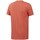 textil Herre T-shirts m. korte ærmer Reebok Sport RC Fittest ON Earth Orange