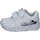 Sko Dreng Sneakers Ellesse BN658 Hvid