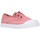 Sko Pige Sneakers Potomac  Pink