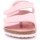 Sko Børn Sandaler Birkenstock Palu Kids Logo Pink