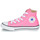 Sko Pige Høje sneakers Converse CHUCK TAYLOR ALL STAR CORE HI Pink