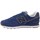 Sko Dame Lave sneakers New Balance 574 Blå