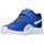 Sko Dreng Sneakers Reebok Sport EH0619 Niño Azul Blå