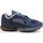 Sko Herre Lave sneakers adidas Originals Adidas  Yung-1 EF5337 Blå