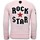 textil Herre Sweatshirts Local Fanatic 106303236 Pink
