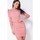 textil Dame Kjoler Parisian 106890252 Pink