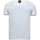 textil Herre T-shirts m. korte ærmer Local Fanatic 106307137 Hvid