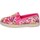 Sko Dame Sneakers Enrico Coveri BN704 Pink