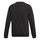 textil Børn Sweatshirts adidas Originals TREFOIL CREW Sort