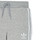textil Børn Træningsbukser adidas Originals TREFOIL PANTS Grå
