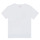 textil Pige T-shirts m. korte ærmer Emporio Armani 6H3T7T-3J2IZ-0100 Hvid
