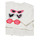 textil Pige Langærmede T-shirts Emporio Armani 6HEM01-3J2IZ-0101 Hvid