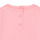 textil Pige Langærmede T-shirts Emporio Armani 6HET02-3J2IZ-0315 Pink