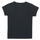 textil Pige T-shirts m. korte ærmer Emporio Armani 8N3T03-3J08Z-0999 Sort