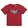 textil Dreng T-shirts m. korte ærmer Emporio Armani 6HHD22-4J09Z-0353 Flerfarvet