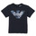 textil Dreng T-shirts m. korte ærmer Emporio Armani 6HHTA9-1JDXZ-0920 Marineblå