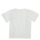 textil Dreng T-shirts m. korte ærmer Emporio Armani 6HHTG4-1JTUZ-0101 Hvid
