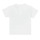 textil Dreng T-shirts m. korte ærmer Emporio Armani 6HHTQ7-1J00Z-0101 Hvid