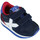 Sko Børn Sneakers Munich baby massana vco 8820376 Blå