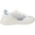 Sko Dame Sneakers IgI&CO 5168000 Hvid