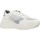 Sko Dame Sneakers IgI&CO 5168000 Hvid