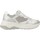 Sko Dame Sneakers IgI&CO 5168044 Sølv