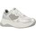 Sko Dame Sneakers IgI&CO 5168044 Sølv