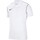 textil Herre T-shirts m. korte ærmer Nike Dry Park 20 Hvid