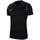 textil Dreng T-shirts m. korte ærmer Nike JR Park 20 Sort